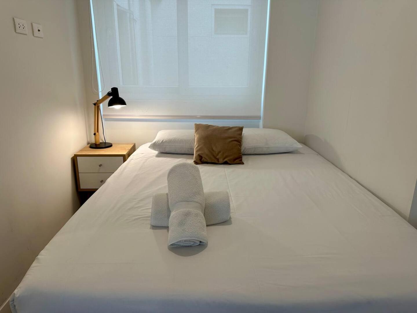 Casa Quark Apartments Lima Chambre photo