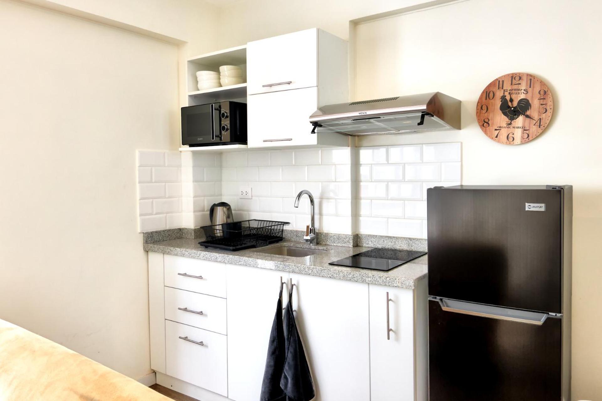 Casa Quark Apartments Lima Chambre photo